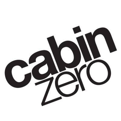 CabinZero Singapore